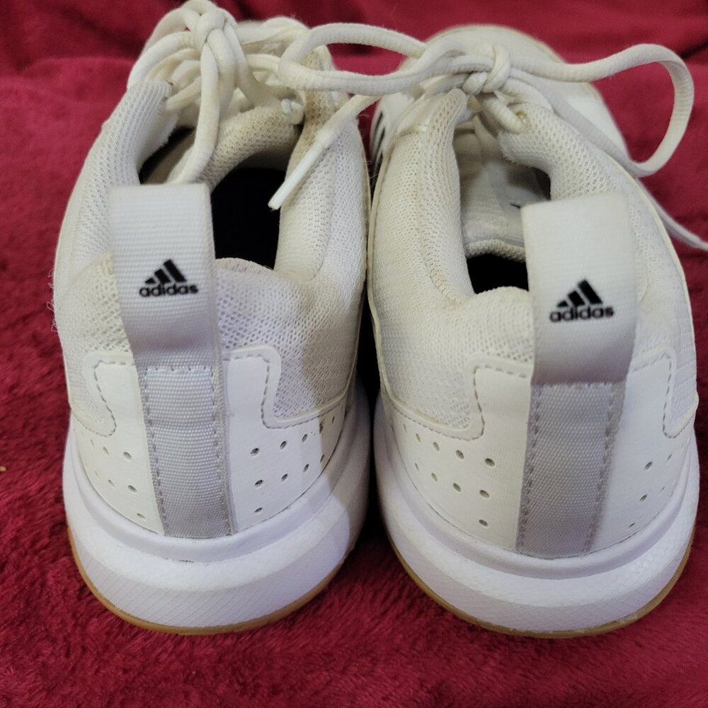 LIGRA 7 INDOOR PERFORMANCE MEN'S VOLLEYBALL SNEAKERS-LIKE NEW